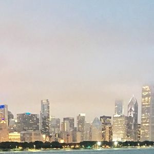 Meet your Posher, Gifty